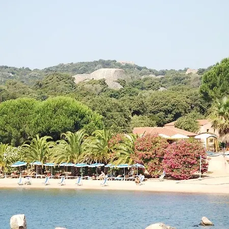Resort Club U Libecciu