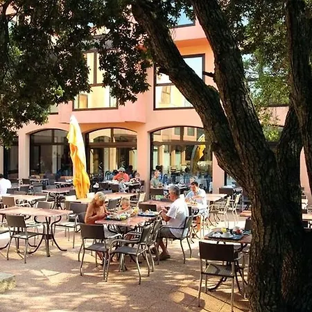 Resort Club U Libecciu Pianottoli-Caldarello (Corsica)