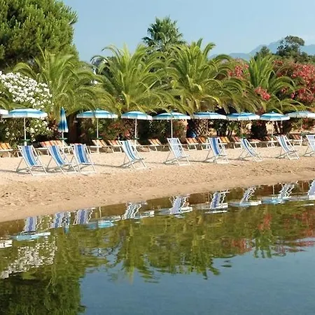 Club U Libecciu Pianottoli-Caldarello (Corsica)