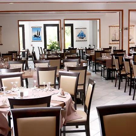 Club U Libecciu Resort 3*