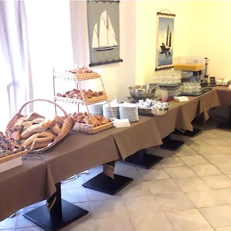 Resort Club U Libecciu