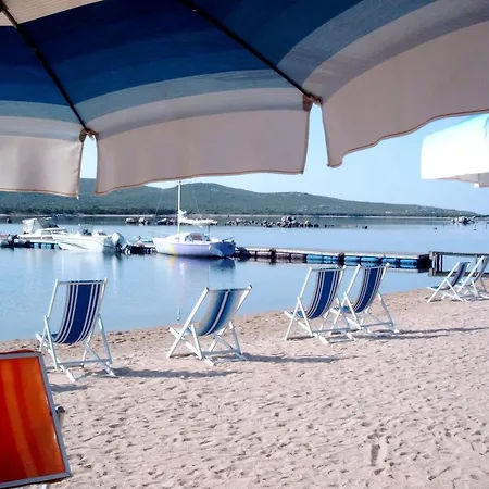 Resort Club U Libecciu