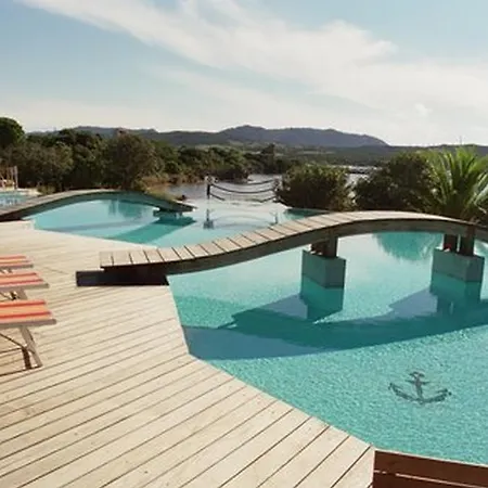 Club U Libecciu Resort
