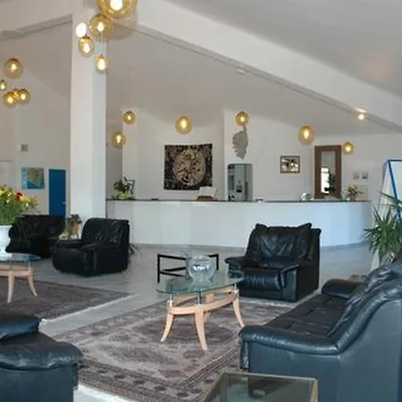 Resort Club U Libecciu 3*