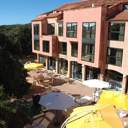 Resort Club U Libecciu