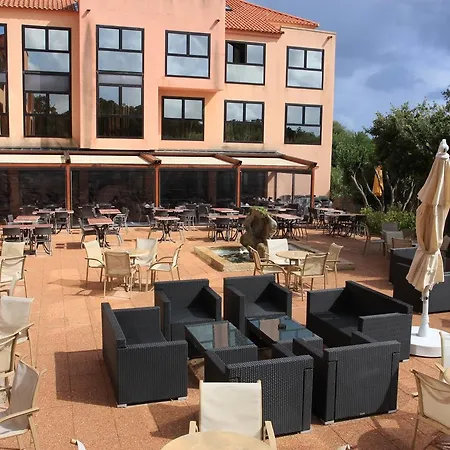 Resort Club U Libecciu 3*