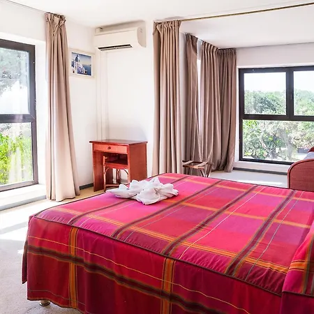 Resort Club U Libecciu Pianottoli-Caldarello (Corsica)