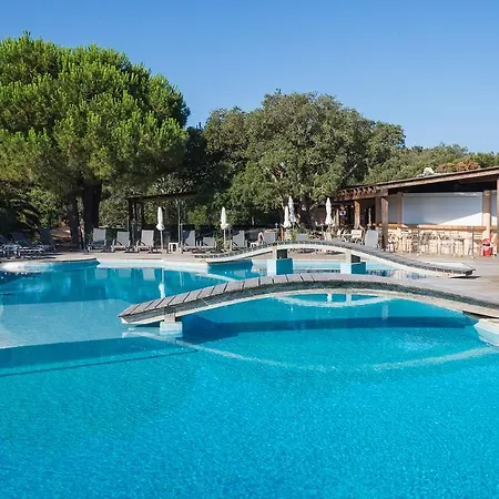 Club U Libecciu Resort 3*