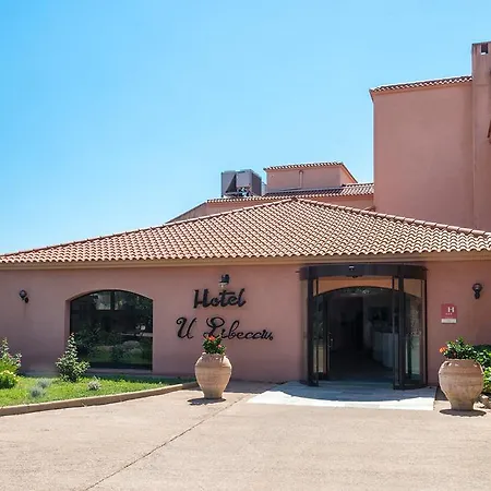 Club U Libecciu Resort