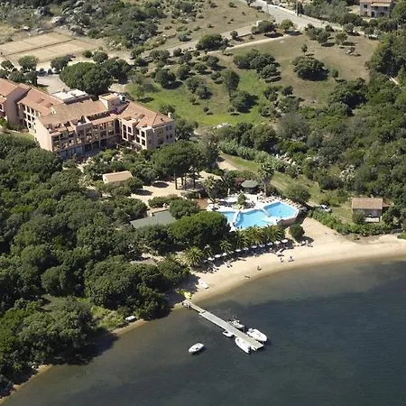 Club U Libecciu Resort